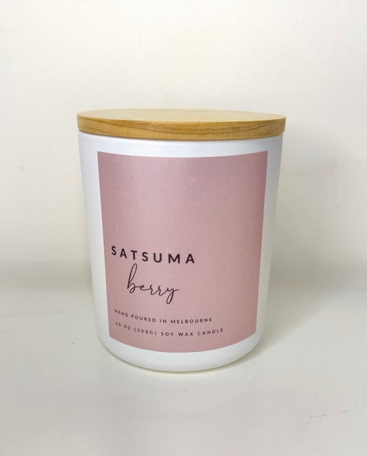 Satsuma Berry