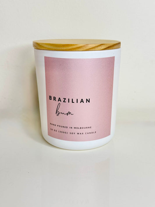 Brazilian Bum